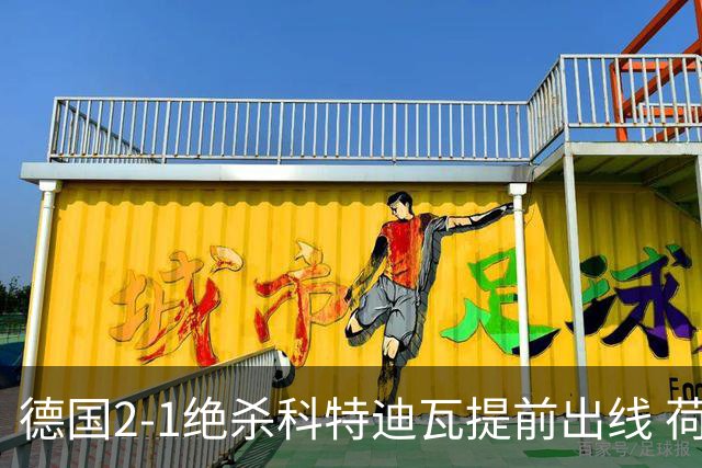 德国2-1绝杀科特迪瓦提前出线 荷兰5-1大胜瑞典